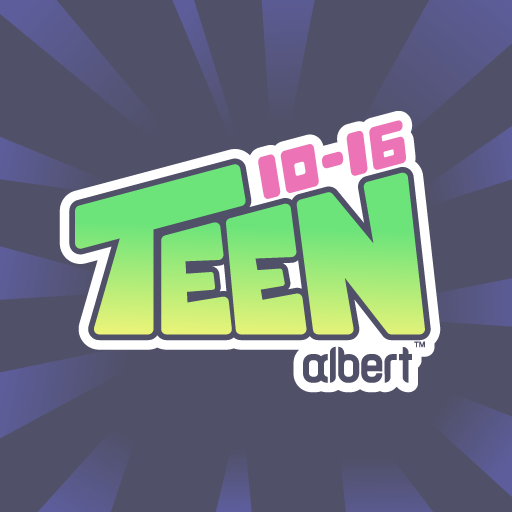 Albert Teen: GCSE Revision - AppWisp.com