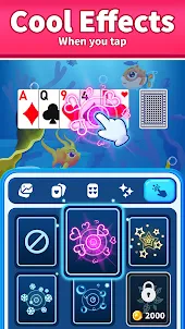 Solitaire: Klondike Card Games