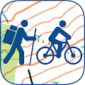 Download OMN   Offline OS Maps 3.0 Apk for android