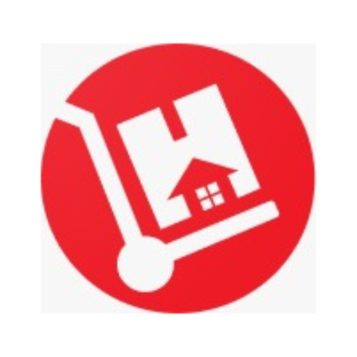 LandsNHomes logo