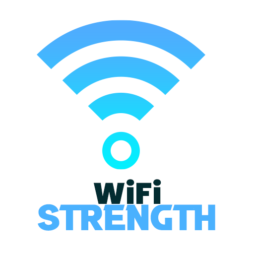 Wifi Strength logo