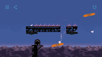 Game screenshot Puzzling Peaks EXE hack