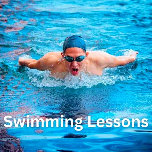 Swimming Lessons Guide