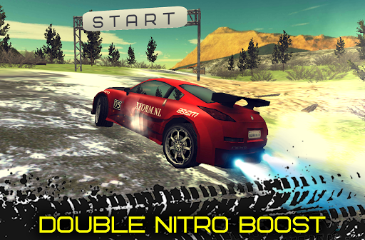 Rough Rally Offroad Truck screenshot 8