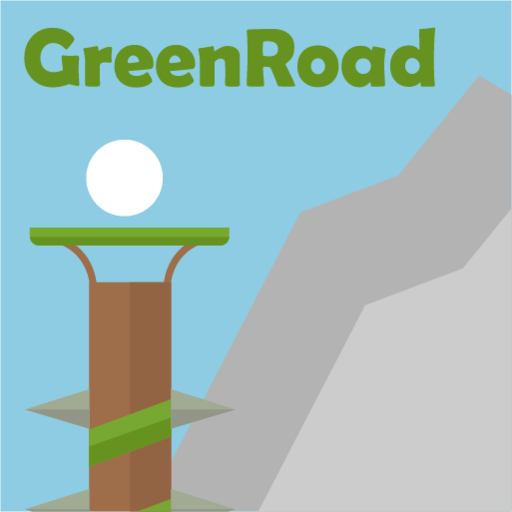 GreenRoad