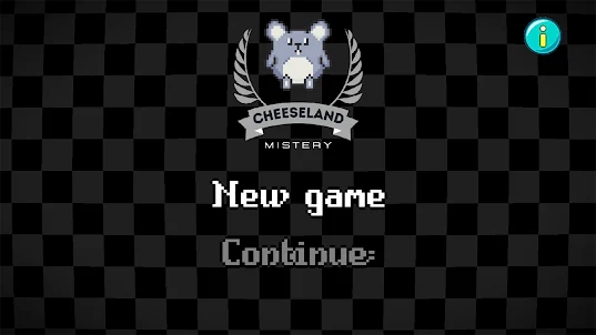 Cheeseland Mistery