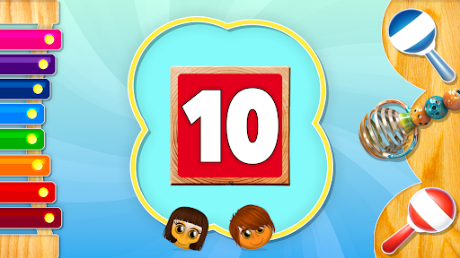 ABCs Song screenshot 7