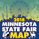 Minnesota State Fair Map Guide