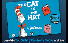 The Cat in the Hat - Dr. Seussのおすすめ画像5