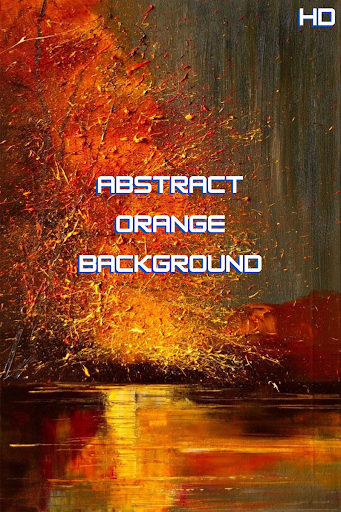 HD Abstract Wallpaper 4K