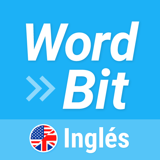 WordBit Inglés  Icon