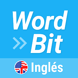 ਪ੍ਰਤੀਕ ਦਾ ਚਿੱਤਰ WordBit Inglés