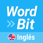 WordBit Inglés (pantalla bloqueada) Apk