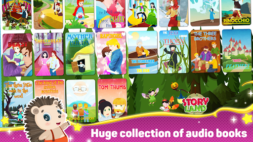 Kila: The Bundle of Sticks Screen 3