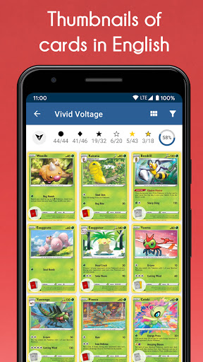 Pokecardex By Elektro Google Play Japan Searchman App Data Information