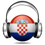 Cover Image of Download Croatia Radio FM - Croatian Hrvatska 2.1 APK