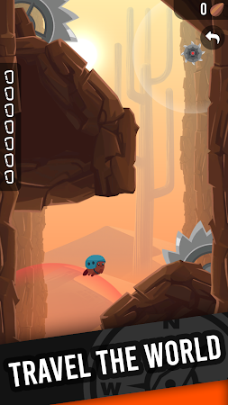 Game screenshot Tallest Tree – Jumping arcade apk download