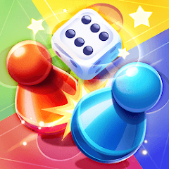 Ludo Hero 🕹️ 🎲  Free Board Browser Game