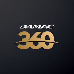 ଆଇକନର ଛବି DAMAC 360