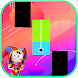 Digital Circus Piano Game - Androidアプリ