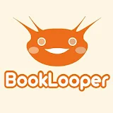 BookLooper for Smartphone icon