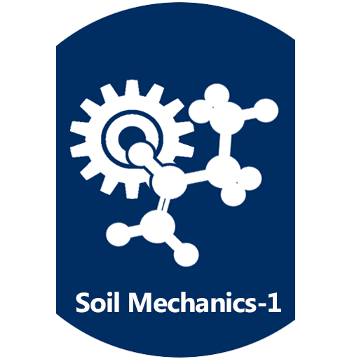Soil Mechanics  Icon
