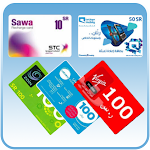 Cover Image of ダウンロード SIM card services  APK