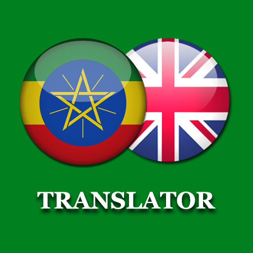 Amharic - English Translator - Ứng Dụng Trên Google Play
