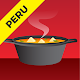 Peruvian Recipes - Food App