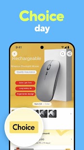 AliExpress Screenshot
