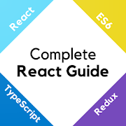ReactJS with ES6, Redux & TypeScript Full Tutorial