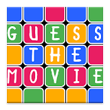 Guess The Hollywood Movie Quiz icon