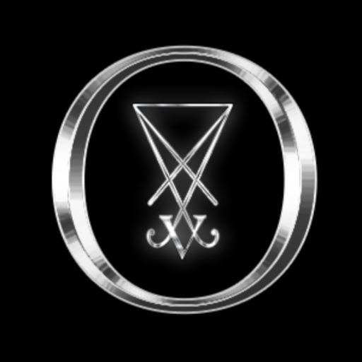 The Order of Dark Arts App  Icon
