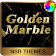 Golden Marble Theme for Xperia icon