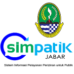 Cover Image of Download Simpatik Perizinan Jawa Barat  APK