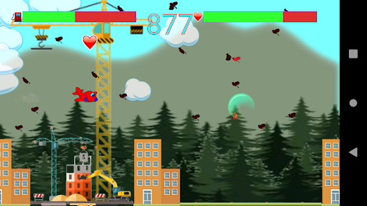 Screenshot image