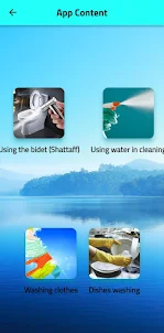 HabitTracker: Daily Cleaning