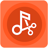 Rington Maker : MP3 Cutter icon