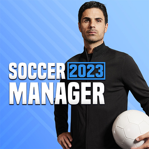 Soccer Manager 2023 Mod APK Unlimited money, coins