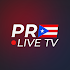 Puerto Rico Live TV - Watch1.0