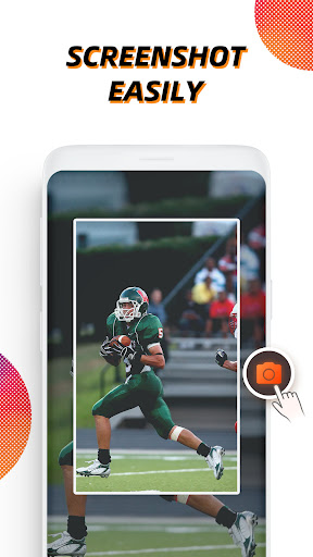 Screen Recorder - Vidma Record - Video Players & Editors - apps