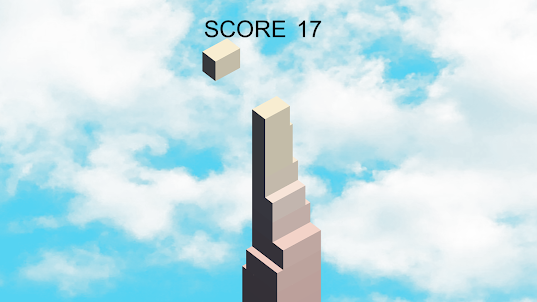 Skyscraper Builder