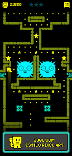 Tomb of the Mask: Jogo Retro 4
