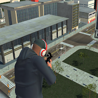 Grand Theft-Mafia Crime City