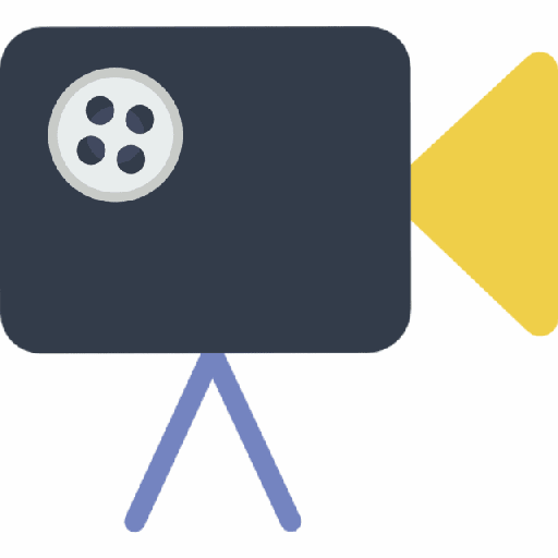 저용량녹화(Jrecorder) logo
