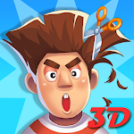 Cover Image of Download Haircut 3D 1.0.8 APK