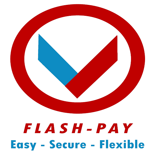 Flash Pay logo