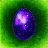 Mysterious Egg icon