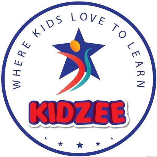 Kidzee Ashapurna City logo