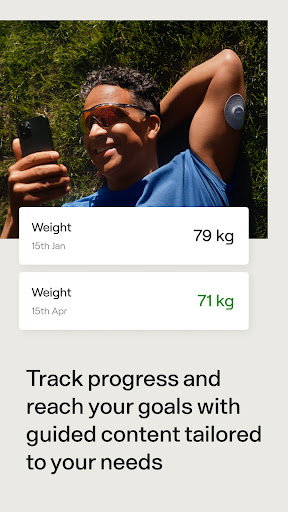 Veri - Understand What You Eat